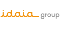 IDAIA GROUP LOGO - logo idaia orange droite.png